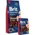 Brit Premium by Nature Adult Large Breed Chicken 18 kg
