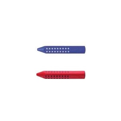 Faber-Castell guma 187101 Grip 2001 mix farieb