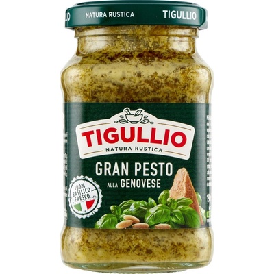 Tigullio pesto alla genovese 190 g