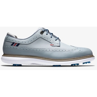 FootJoy Traditions Mens grey – Zboží Dáma