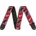 Fender 2'' Monogrammed Red/White/Blue Колан за китара (0990682000)