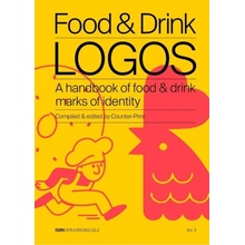 Food & Drink Logos - Counter-Print
