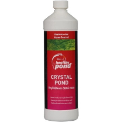 Healthy Pond Crystal Pond 5l