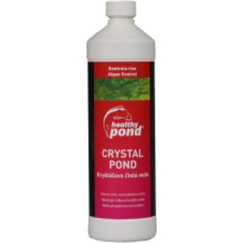 Healthy Pond Crystal Pond 1l