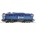 Roco Дизелов локомотив Rh 750, CD Cargo