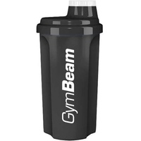 GymBeam Šejkr černý 700 ml