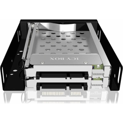 Icy Box IB-2227StS