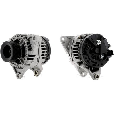 Alternátor Renault Mascott 140.65 2.8, Bosch 0986042670
