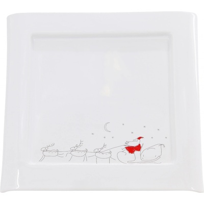 by inspire Tác Club Xmas 32X32X3cm