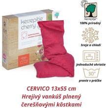 Inatura Pecičky Cervico nahrievací vankúšik 13 x 55 cm