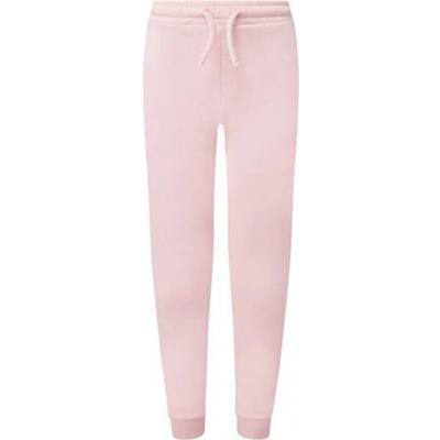 TriDri dětské tepláky TR55B Light Pink