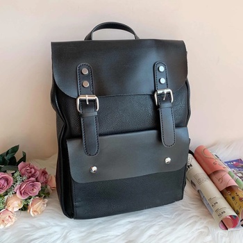 Image 1 of Черна Раница - Модел x314