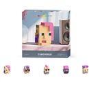 Pixio Voxart – Cubeheads – Dudes, Smart Pixel