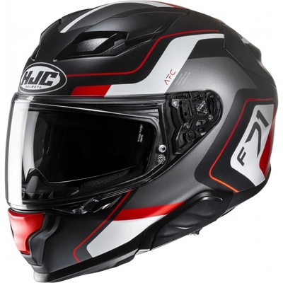 HJC F71 Arcan