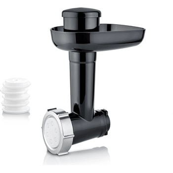 Severin Приставка за макаронени изделия за настолен миксер ZB 5594, KM 3896 и KM 3897, Severin (SEVE3484227)