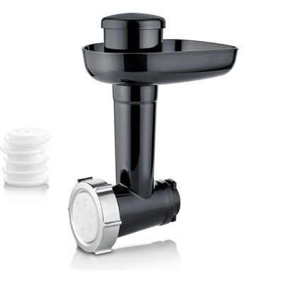 Severin Приставка за макаронени изделия за настолен миксер ZB 5594, KM 3896 и KM 3897, Severin (SEVE3484227)