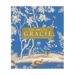 The Art of Gracie (ISBN: 9780847837847)