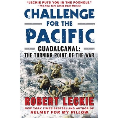 Challenge for the Pacific | Robert Leckie