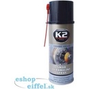 K2 Keramické mazivo 400 ml