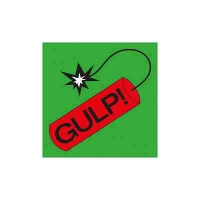 SPORTS TEAM - GULP! LP