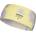 Maloja Лента за глава Maloja GamsblickM. Headband - Moonlight Shadow - размер One Size (904-4796-1311)