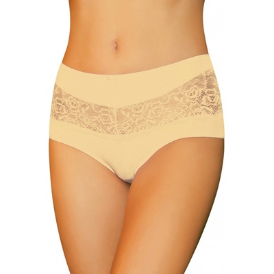 Funny Day kalhotky Bona beige