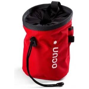 Ocún Chalk Bag Belt Цвят: син