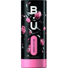 B.U. Absolute Me toaletní voda dámská 50 ml