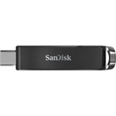 Image 1 of SanDisk Ultra 256GB USB-C 3.1 SDCZ460-256G-G46/186458