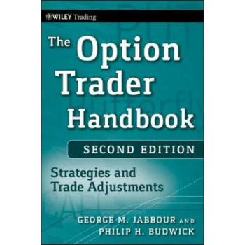 Image 1 of Option Trader Handbook - Strategies and Trade Adjustments 2e | George Jabbour
