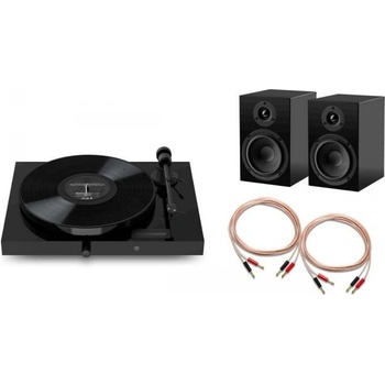 Pro-Ject JukeBox E1 HiFi Set