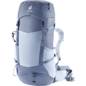Deuter Дамска туристическа раница Deuter Women's Futura SL 30 Walking backpack - Polar / Bluejay - размер One Size (504-1324-0311)