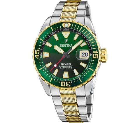 Festina 20706/2
