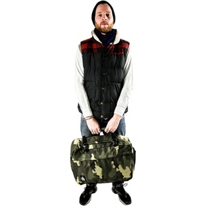 CabinZero Classic 44L Urban Camo (CABINZERO-061)