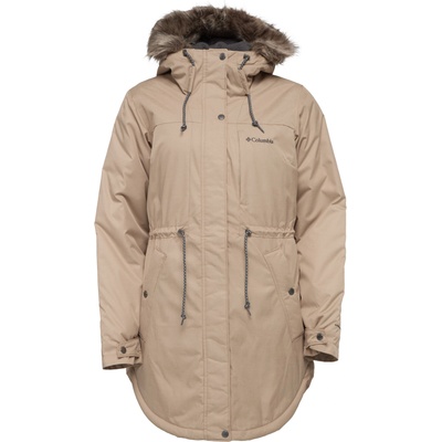 Columbia Suttle mountain mid l
