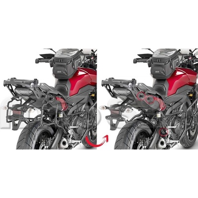 Givi PLR2122