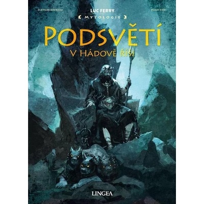 Lingea Podsvětí v Hádově říši
