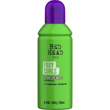 Tigi Bed Head Foxy Curls Extreme Curl Mousse tužidlo na vlasy 250 ml