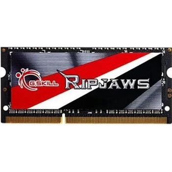 Image 1 of G.SKILL Ripjaws 8GB DDR3 1866MHz F3-1866C11S-8GRSL