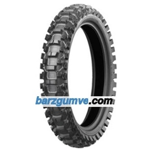Bridgestone X 20 R ( 90/100-16 TT 51M Задно колело, M/C ) Мотоциклетни гуми