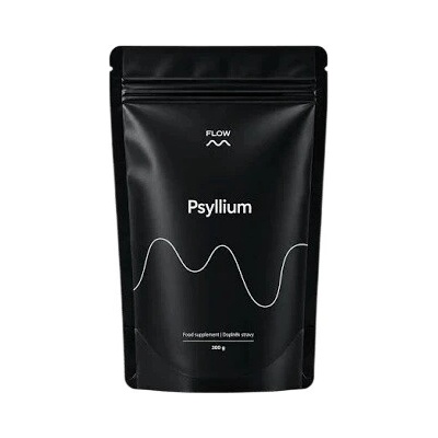 Flow Psyllium 300 g