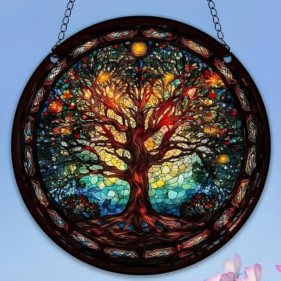 HARAHU Ловец на слънце - Tree of Life / Тип19 / XL KP31590 (31590)