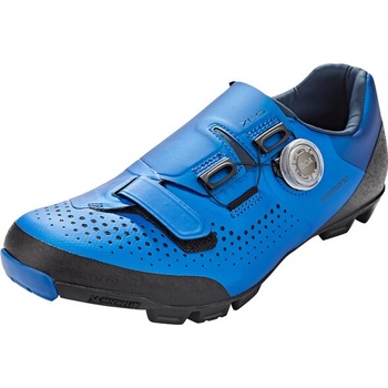 Shimano XC5 modré