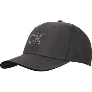 Calvin Klein Golf Голф шапка Calvin Klein Golf Men's Golf Cap - Charcoal