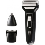 Kemei KM-6558 Самобръсначки