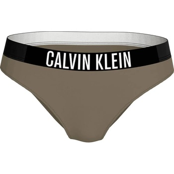 Calvin Klein KW0KW02856 bikini bottom - Green (Dusky Green)