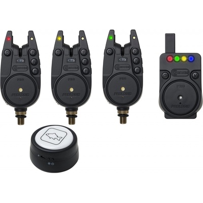 Prologic Sada Signalizátorů C-Series Pro Alarm Set