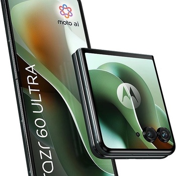 Motorola Razr 60 Ultra 16GB/512GB PANTONE Scarab