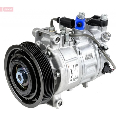 Kompresor, klimatizace DENSO DCP02105