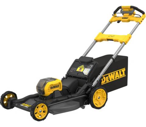 DeWALT DCMWSP550N